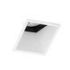 Cветильник (арматура) MAKE WALLWASH-GU10 White&Black IP20 (под лампу с цоколем GU10)