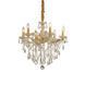 Ideal Lux FLORIAN SP6 Чёрный 139364