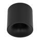 Накладний точковий світильник TK-Lighting 18162 BLAZE CCT 30W, Black