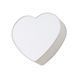 Настінно-стельовий світильник TK Lighting HEART, Dark gray
