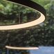 Подвесной светильник Ideal Lux 247274 Gemini sp d081, White