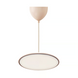 Подвесной светильник Nordlux Artist 40, Dusty rose