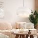 Подвесной светильник TK-Lighting CALISTO LAMP 3, White