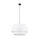 Подвесной светильник TK-Lighting CALISTO LAMP 3, White