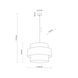 Подвесной светильник TK-Lighting CALISTO LAMP 3, White