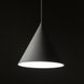 Підвісний світильник TK-Lighting CONO M, White