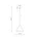 Підвісний світильник TK-Lighting CONO M, White