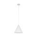 Підвісний світильник TK-Lighting CONO M, White