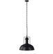 Підвісний світильник Pikart Blacky, Black