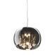 Подвесной светильник Zuma Line CRYSTAL M, Chrom
