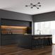 Стельовий світильник TK Lighting AVIA 6, Black, Чорний, Чорний, Чорний