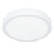 Потолочный светильник EGLO 900654 FUEVA 5, 17W, IP44, 3000K, White