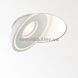 Точковий світильник Delta Light TWEETER TRIMLESS 206 21 811 932 WW