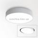 Світильник, що вбудовується, Delta Light SUPERNOVA XS RECESSED 274 86 3224 W