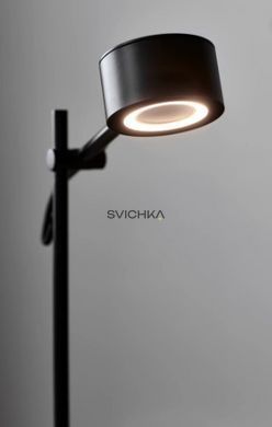 Настільна лампа Nordlux Clyde Black