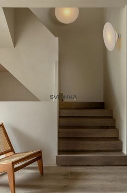 Настінний світильник Luxcambra Cim, White
