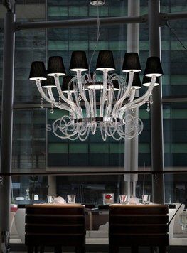 Люстра Sillux ELISABETH 284 SPS284