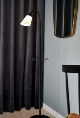 Торшер Nordlux Molli Black