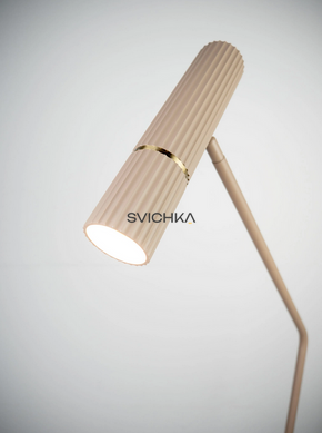 Торшер Eglo CAMINIA, Beige