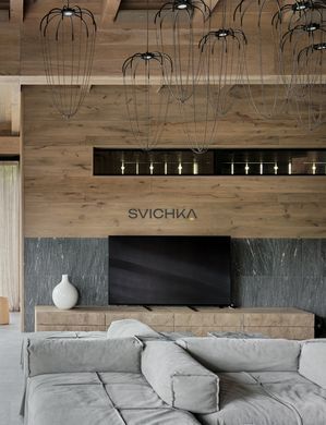 Підвісний світильник Axo Light Alysoid SPALYS34
