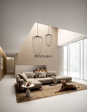 Підвісний світильник Axo Light Alysoid SPALYS34