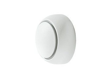 Світильник Azzardo Avon GW-6100-WH (AZ2195), Білий, Білий