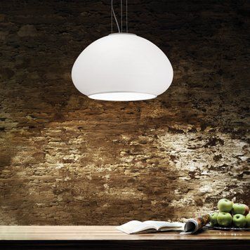 Ideal Lux MAMA SP1 D40 Белый 071015