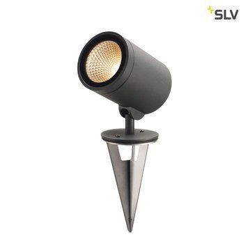 Уличный светильник SLV HELIA 228555