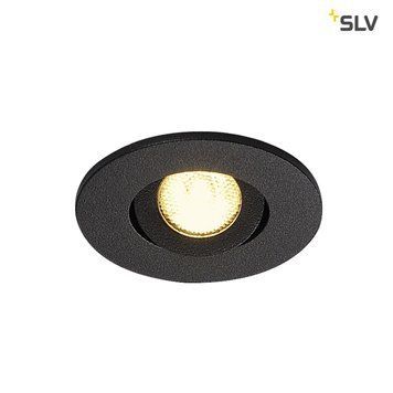 Светильник SLV NEW TRIA MINI DL ROUND SET 113970