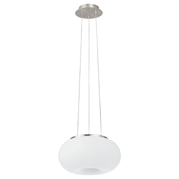 Светодиодный подвес (люстра) умный свет EGLO connect Eglo OPTICA-C 98371