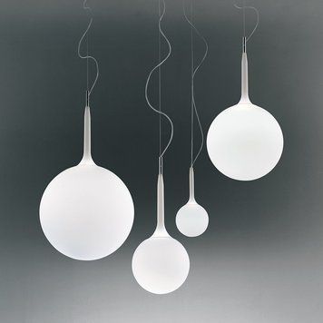 Подвесной светильник Artemide Castore-25 1053010A
