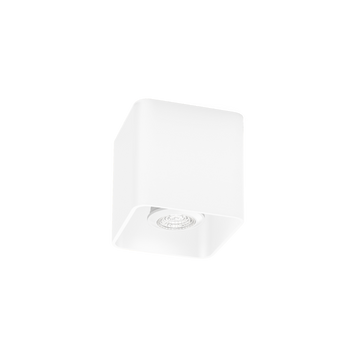 Точковий світильник Wever &amp| Ducre DOCUS 1.0 White