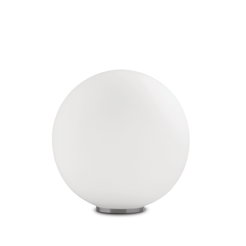 Ideal Lux MAPA BIANCO TL1 D40 Білий 000206