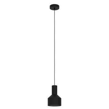 Підвісний світильник Eglo CASIBARE 1 Black