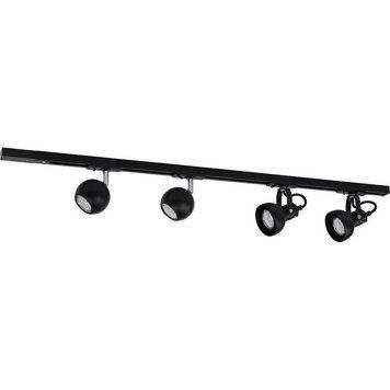 Шинопровод однофазный TK Lighting Tracer 4045 - 4045