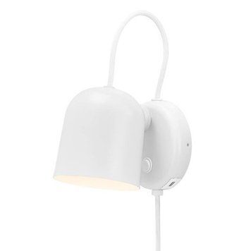 Настінний світильник Nordlux Angle White