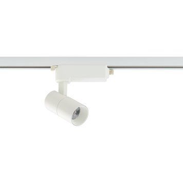 Трековий світильник Nowodvorski Profile Tinos LED 1x7W 4000K White
