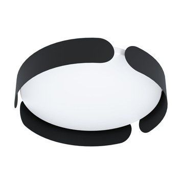 Стельовий світильник Eglo VALCASOTTO Black
