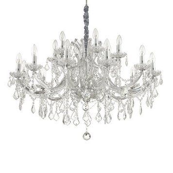 Ideal Lux NAPOLEON SP18 Хромовый 167268