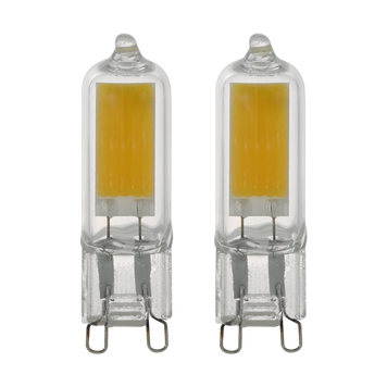 Лампа Eglo LM LED G9 3000K 11676