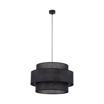 Підвісний світильник TK-Lighting CALISTO LAMP 3, Black