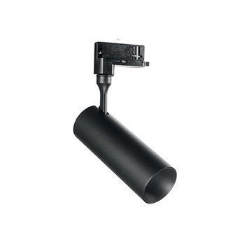 Ideal Lux SMILE 15W CRI80 50&deg; 3000K - BLACK 189949