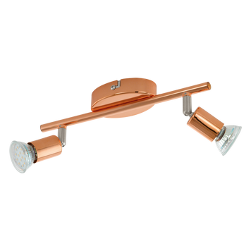 Точковий світильник Eglo Buzz-Copper 94773