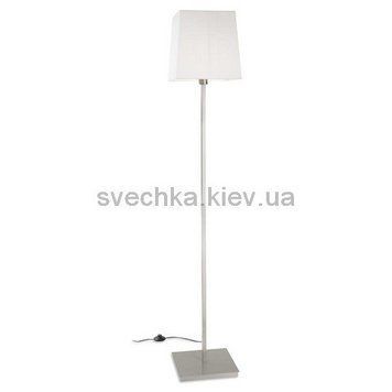 Торшер Leds-C4 Torino 25-4695-81-82, Нікель, Нікель