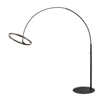 Торшер SLV ONE BOW FL, Black