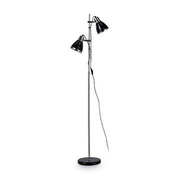 Ideal Lux ELVIS PT2 Чёрный 001197