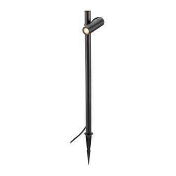 Уличный светильник SLV HELIA SLIM Pole Single