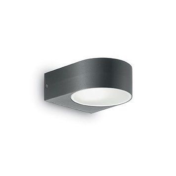 Ideal Lux IKO AP1 Antracite 018515