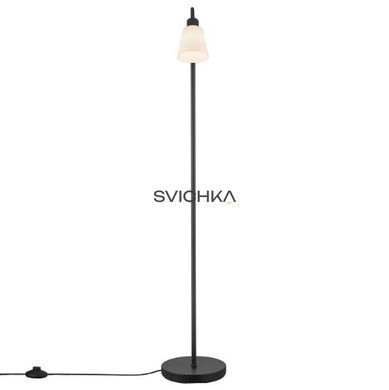 Торшер Nordlux Molli Black