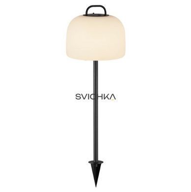 Штир для светильника Nordlux Kettle Black